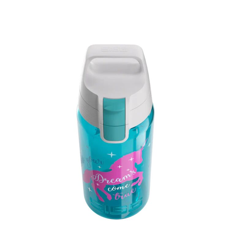 SIGG Viva One Hearts and Horses Kids 0.5 L Unicorn