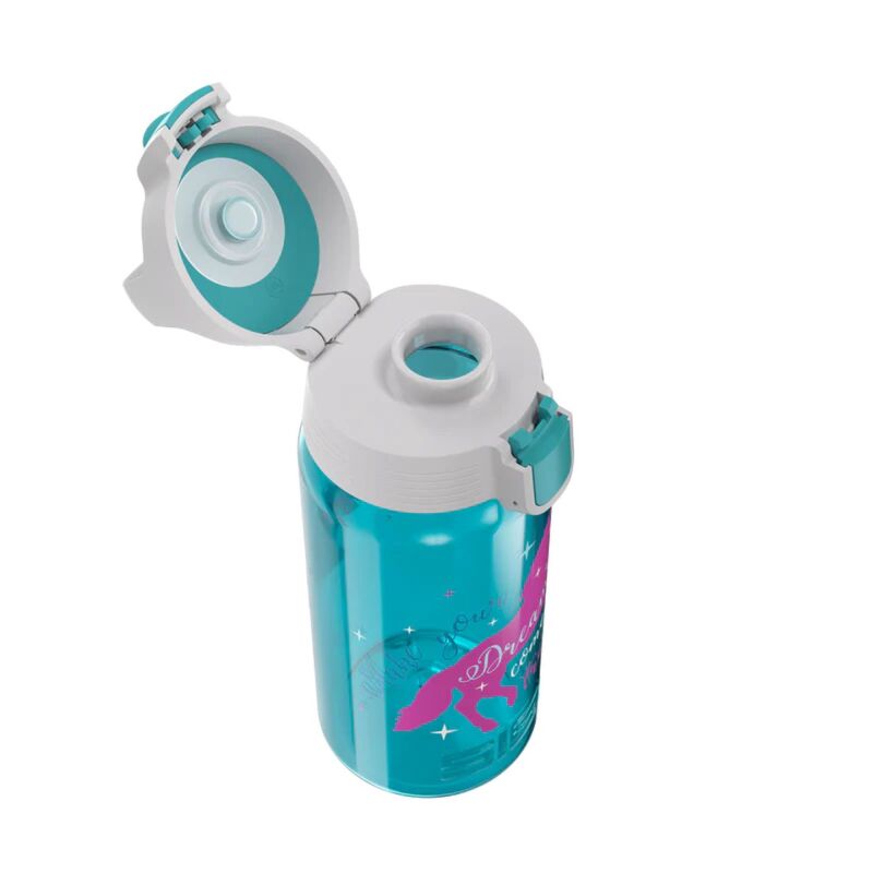 SIGG Viva One Hearts and Horses Kids 0.5 L Unicorn