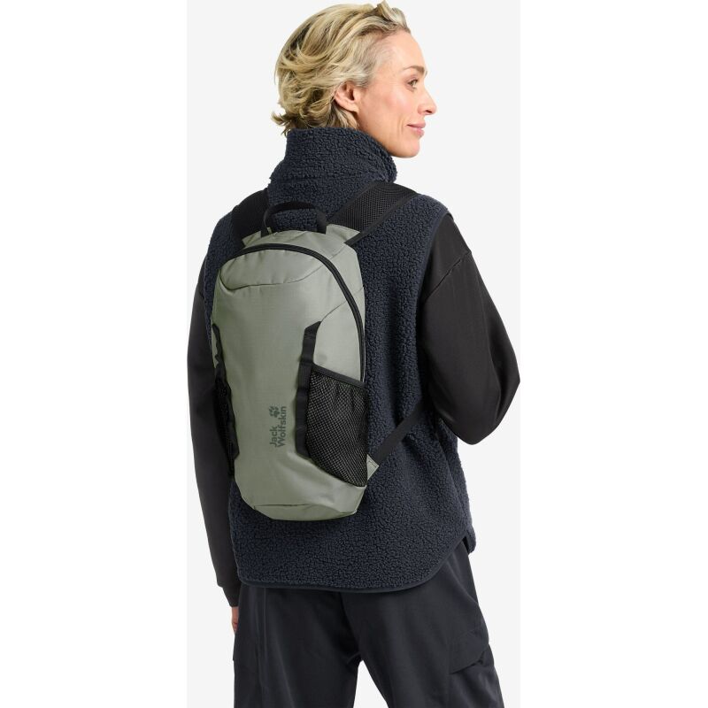 Jack Wolfskin Velocity Lite 10 Mint Leaf