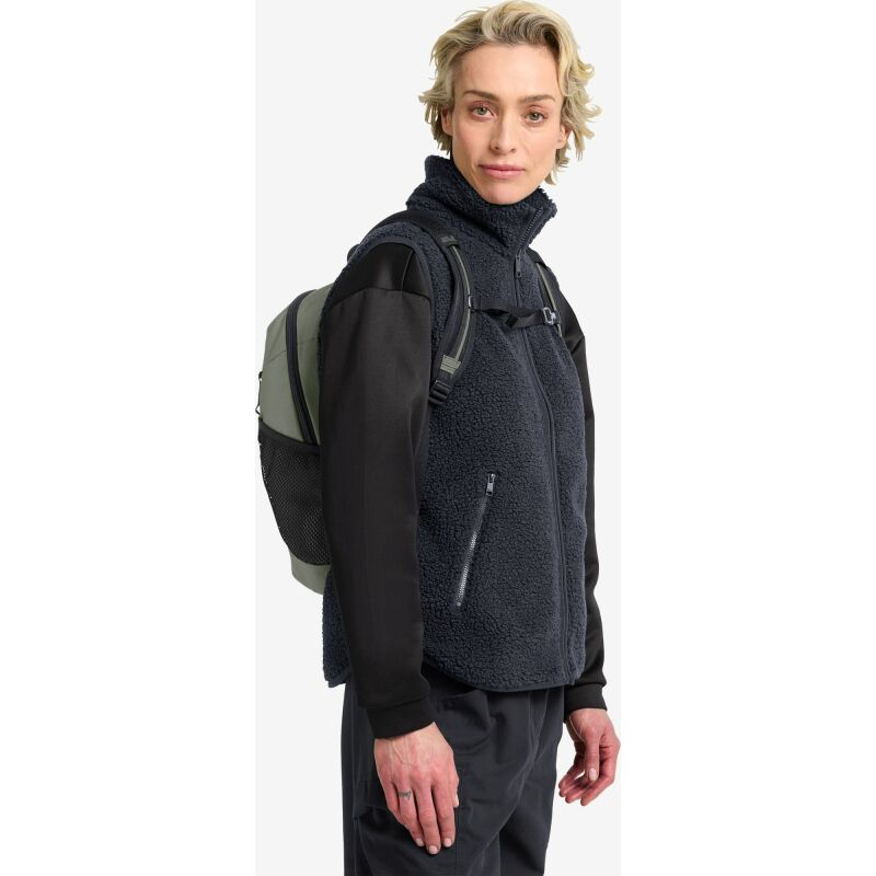 Jack Wolfskin Velocity Lite 10 Mint Leaf