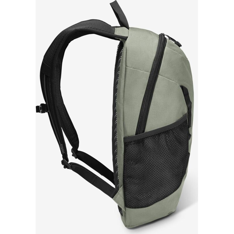 Jack Wolfskin Velocity Lite 10 Mint Leaf