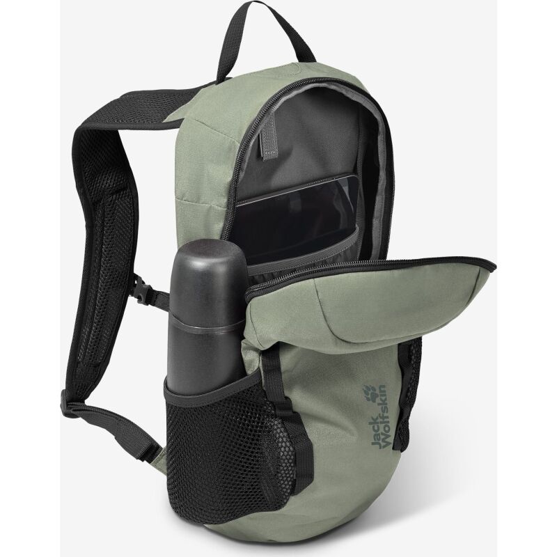 Jack Wolfskin Velocity Lite 10 Mint Leaf