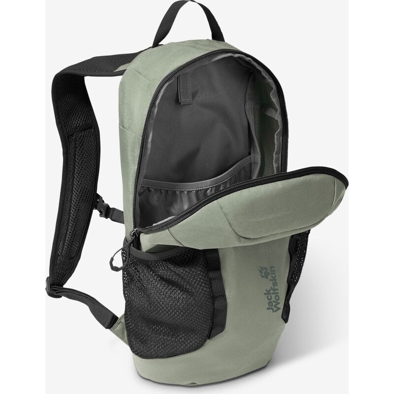 Jack Wolfskin Velocity Lite 10 Mint Leaf