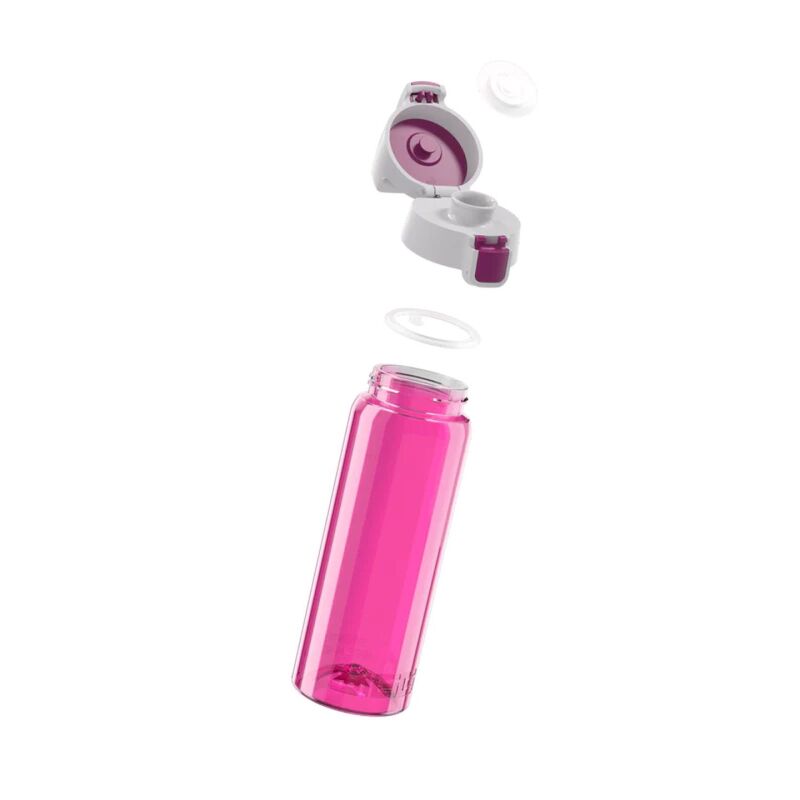 SIGG Total Color One 0.6 L Berry