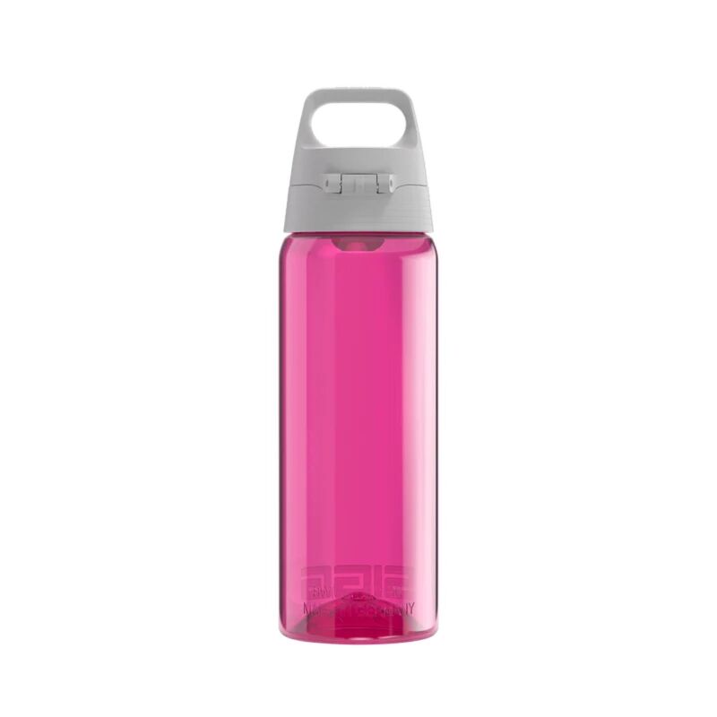 SIGG Total Color One 0.6 L Berry