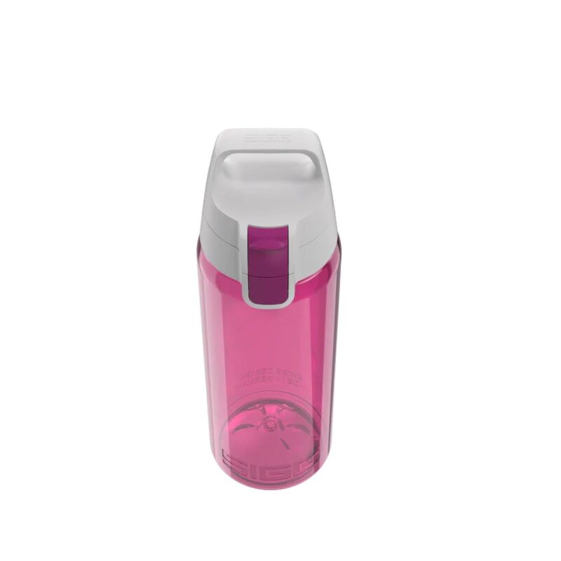 SIGG Total Color One 0.6 L Berry
