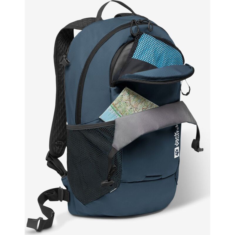 Jack Wolfskin Velocity 20 Midnight Sky