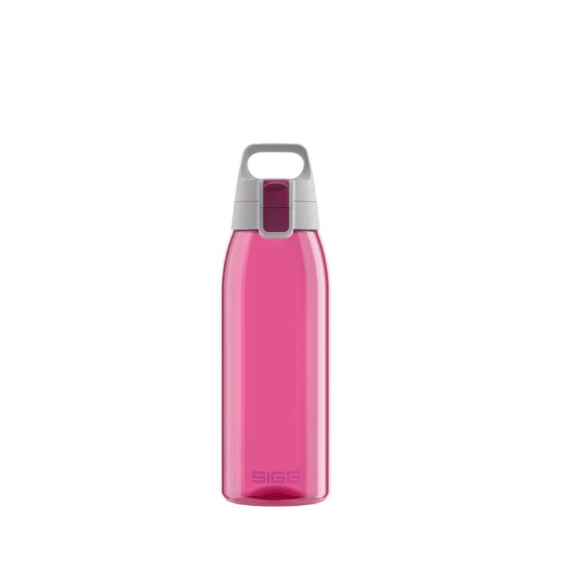 SIGG Total Color One 1.0 L Myplanet Berry