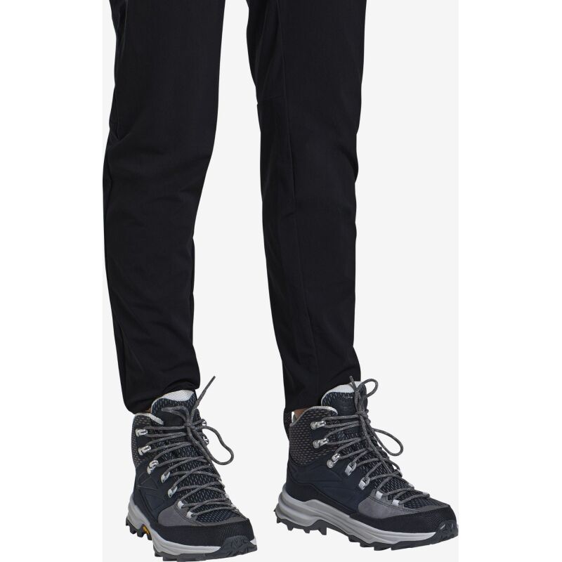 Jack Wolfskin Cyrox Texapore Mid Women's Graphite