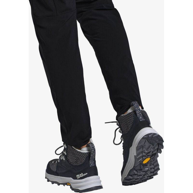 Jack Wolfskin Cyrox Texapore Mid Women's Graphite