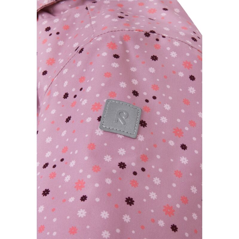 REIMA Taipale 5100410A Grey Pink