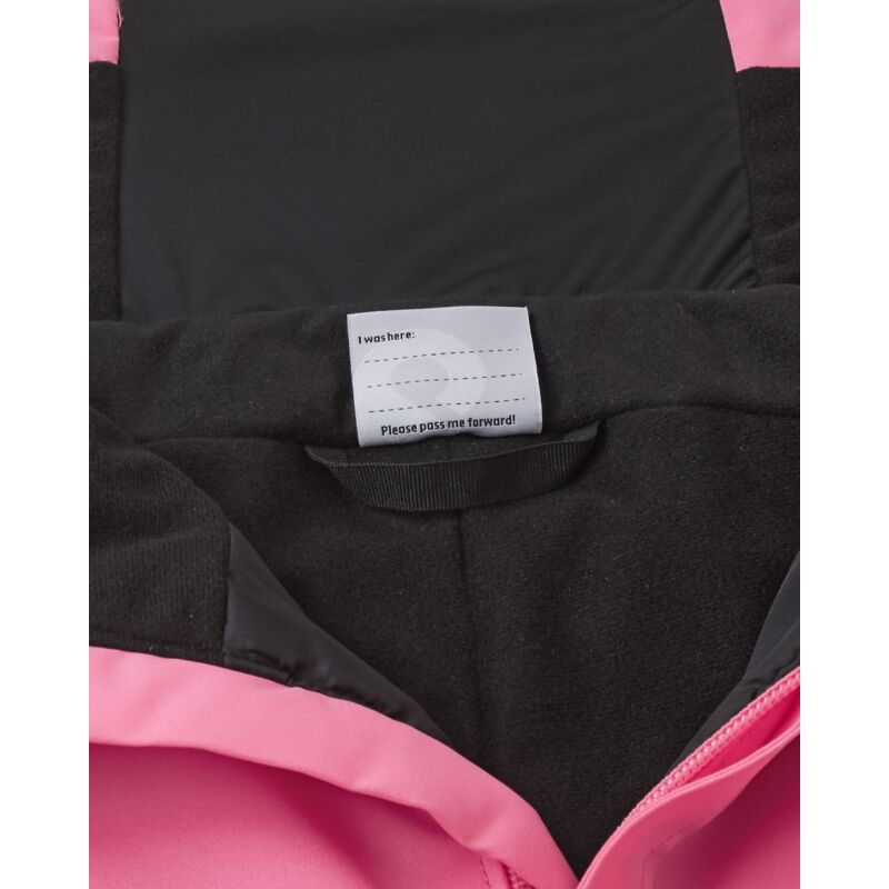 REIMA ReimaTec Winter Pants Vuonelo 5100394A Soft coral