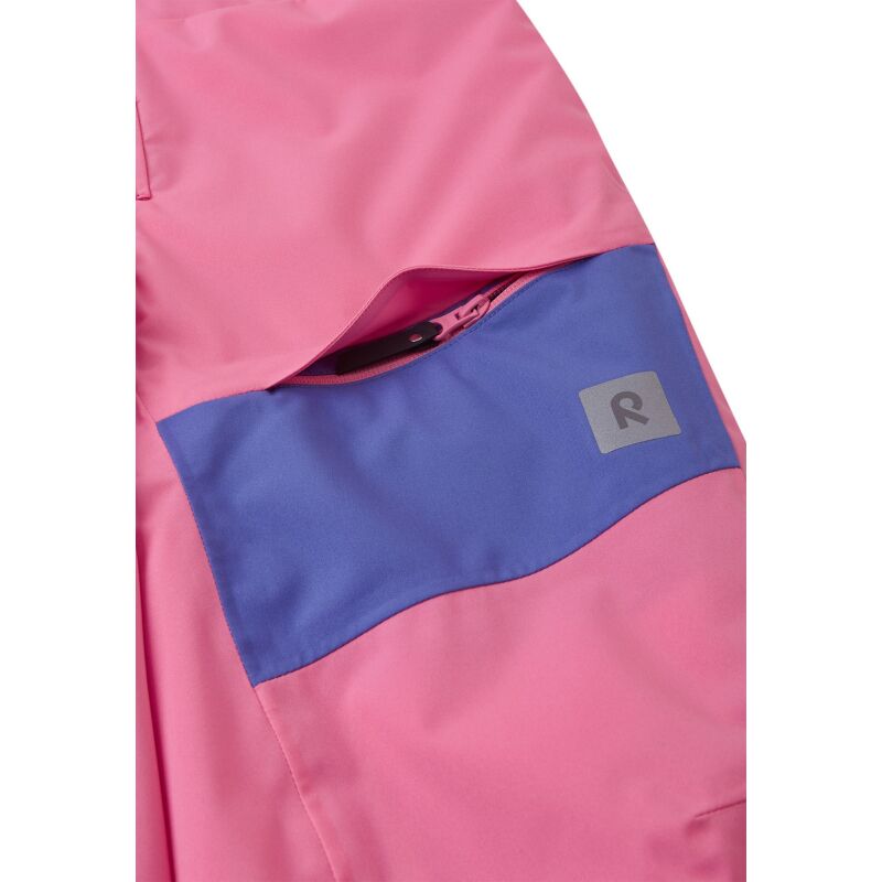 REIMA Vuonelo 5100394A Soft coral