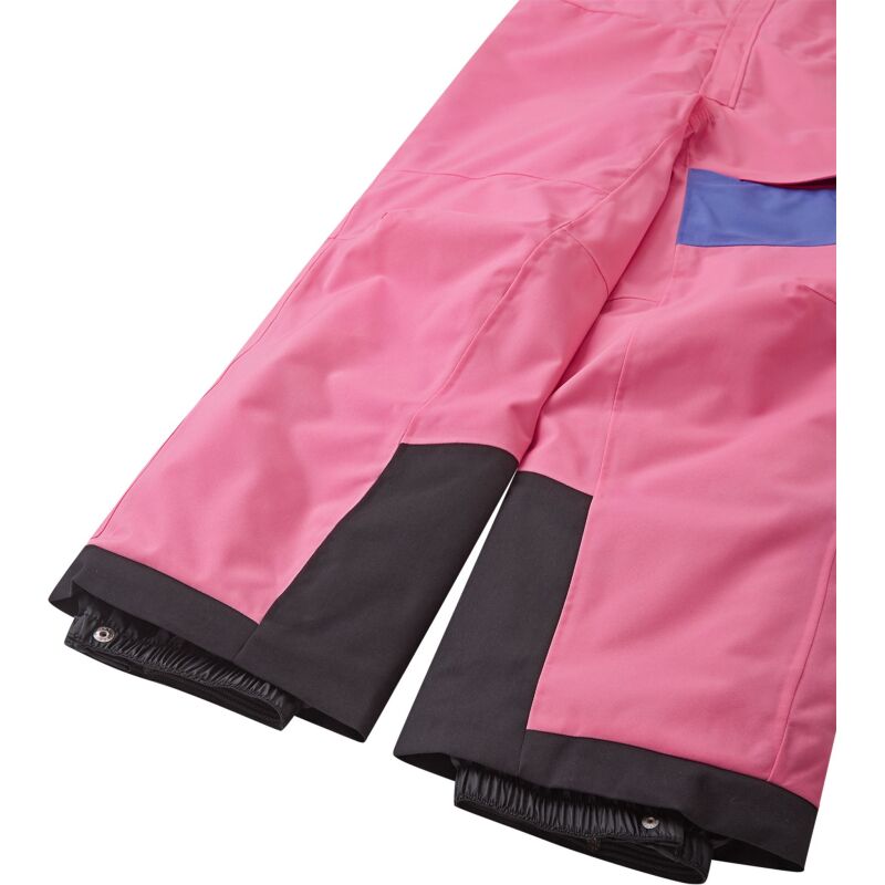 REIMA ReimaTec Winter Pants Vuonelo 5100394A Soft coral