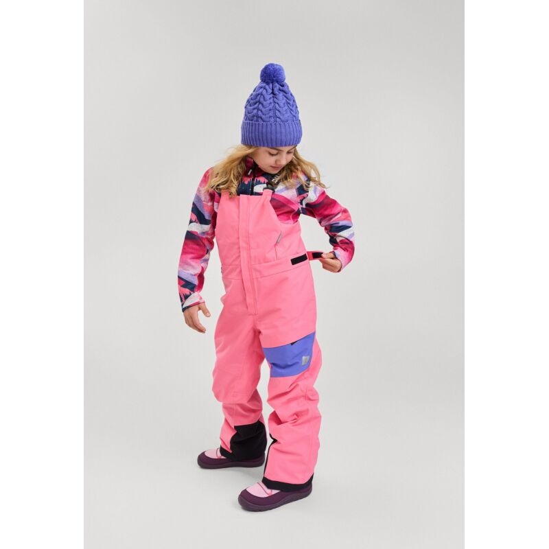 REIMA Vuonelo 5100394A Soft coral