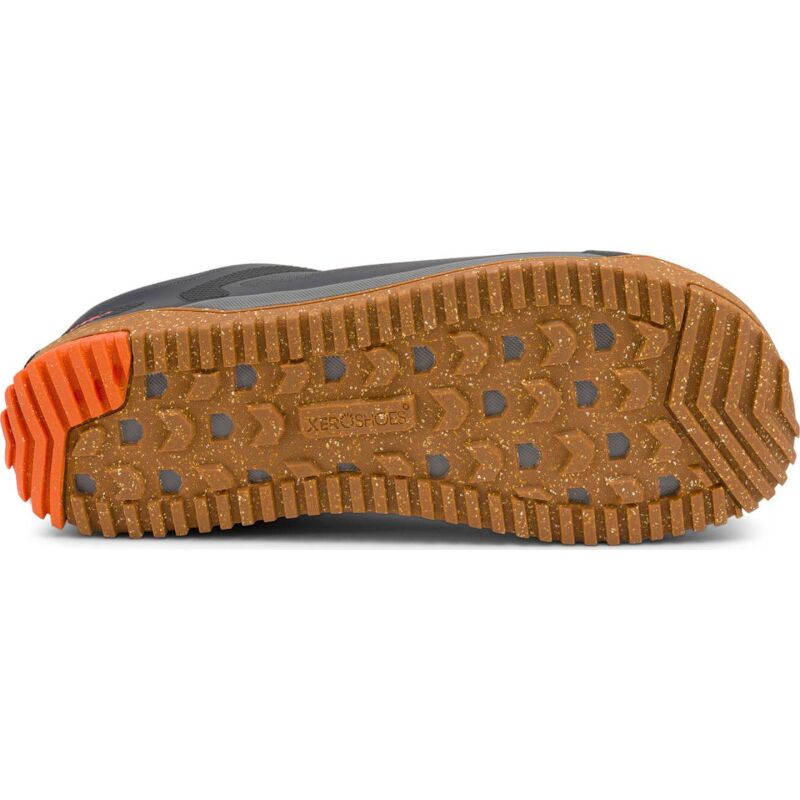 Xero Shoes Barefoot Ridgeway Mesh Low Men's Faded Black