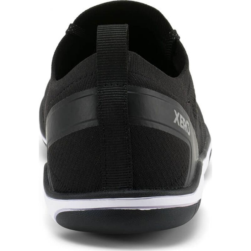 Xero Shoes Barefoot Nexus Knit Men's Black