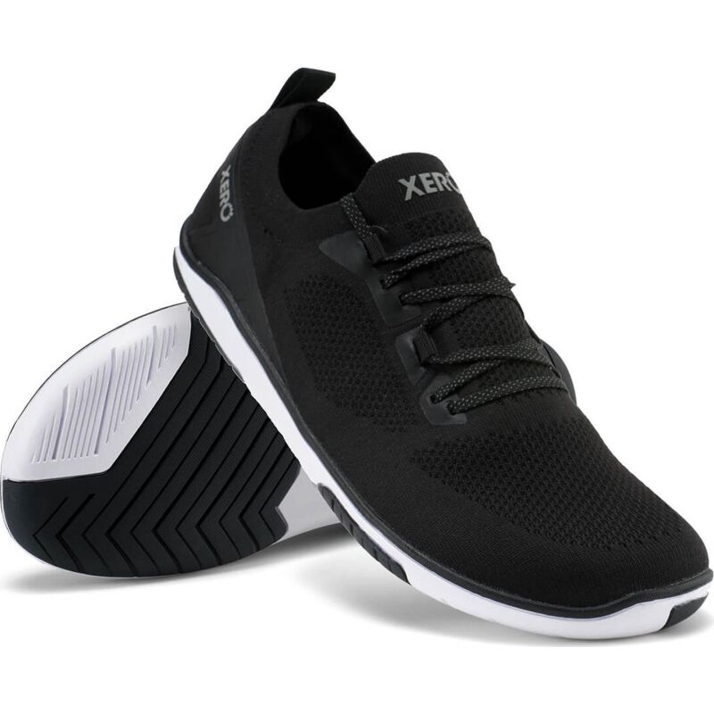 Xero Shoes Barefoot Nexus Knit Men's Black
