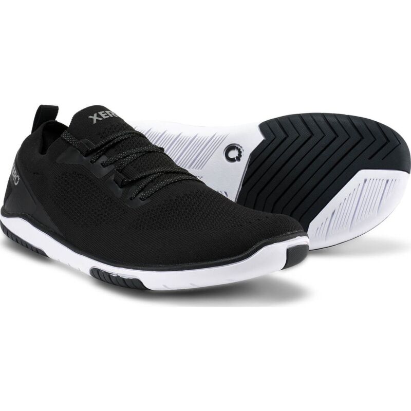 Xero Shoes Barefoot Nexus Knit Men's Black