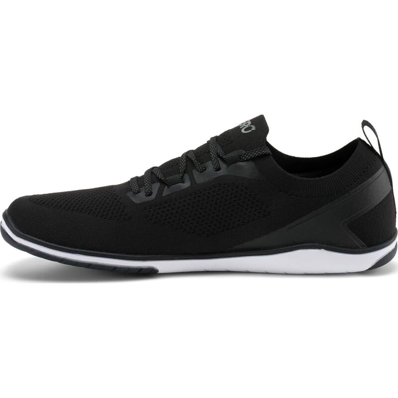 Xero Shoes Barefoot Nexus Knit Men's Black