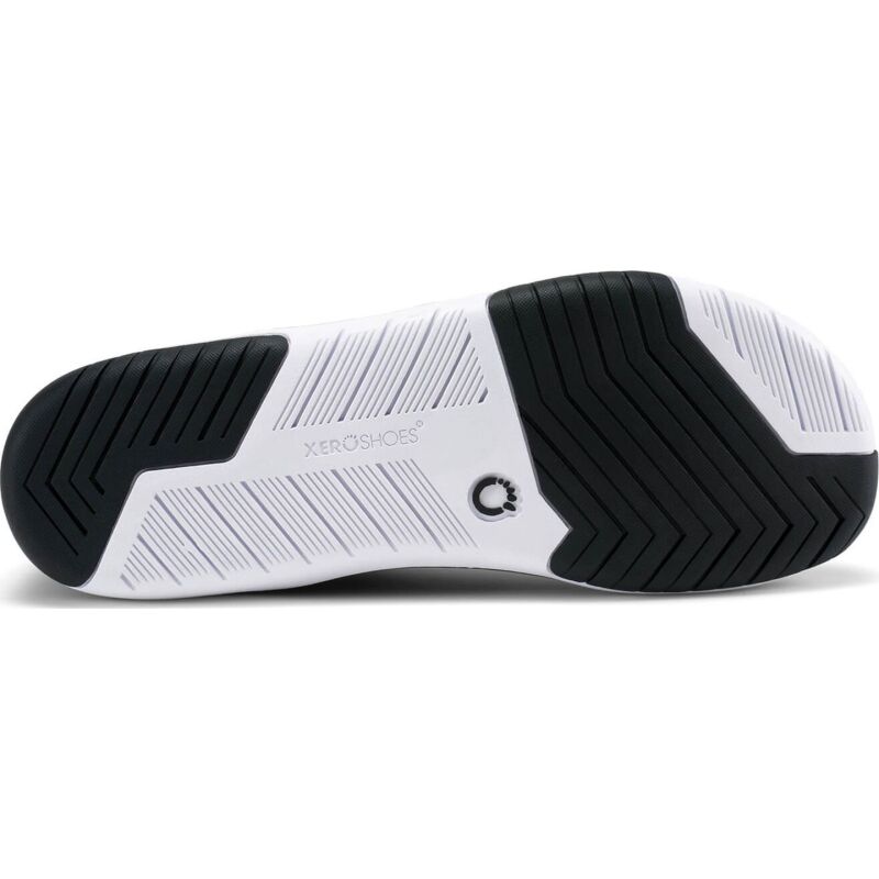 Xero Shoes Barefoot Nexus Knit Men's Black