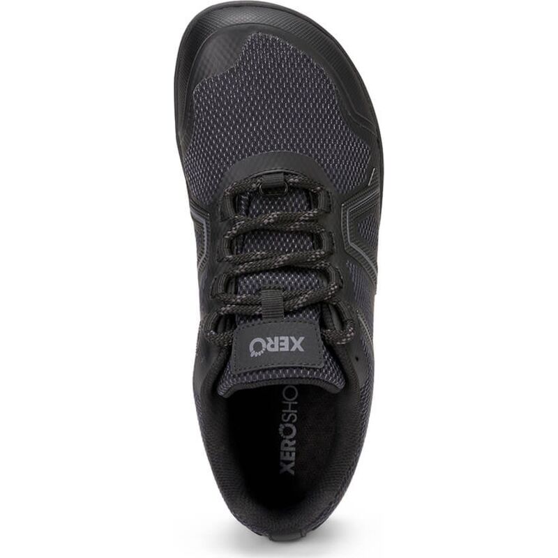 Xero Shoes Barefoot Mesa Trail WP Women's Black