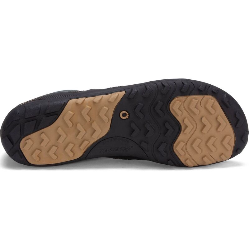Xero Shoes Barefoot Mesa Trail II Men's Forest