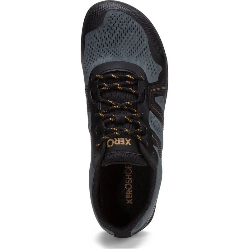 Xero Shoes Barefoot Mesa Trail II Men's Forest