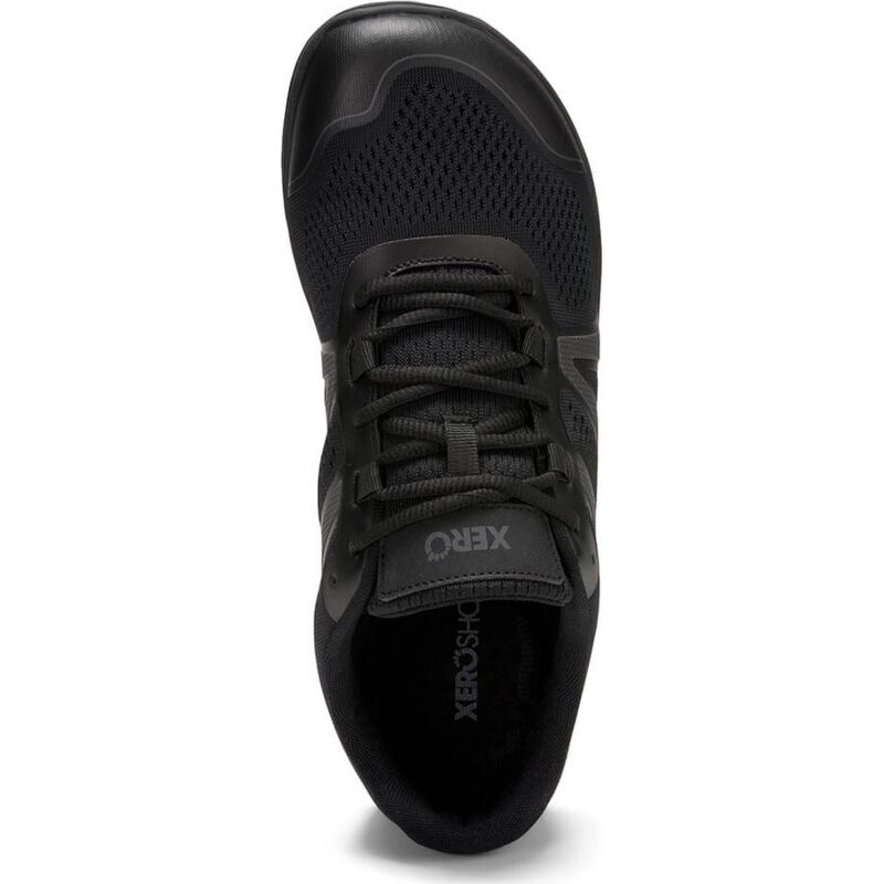 Xero Shoes Barefoot HFS II Men's Black / Asphalt