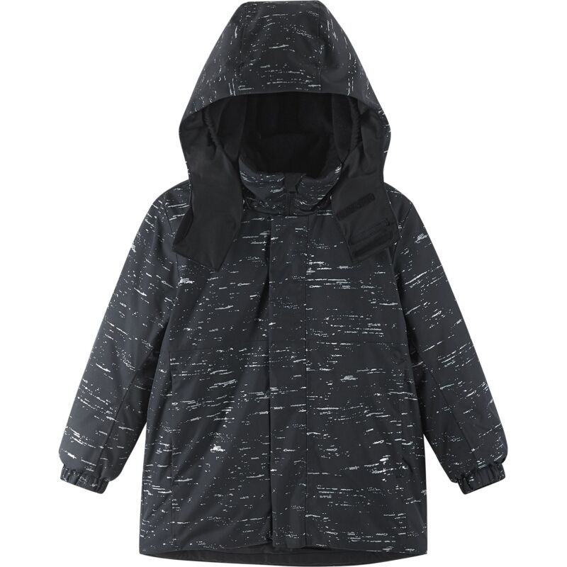 REIMA Hohde 5100359B Black