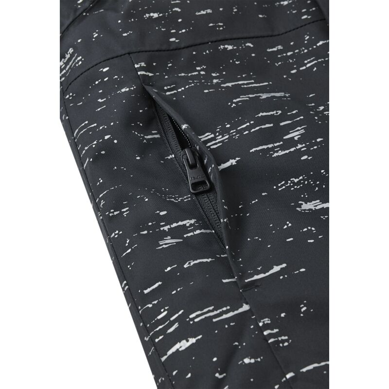 REIMA Hohde 5100359B Black