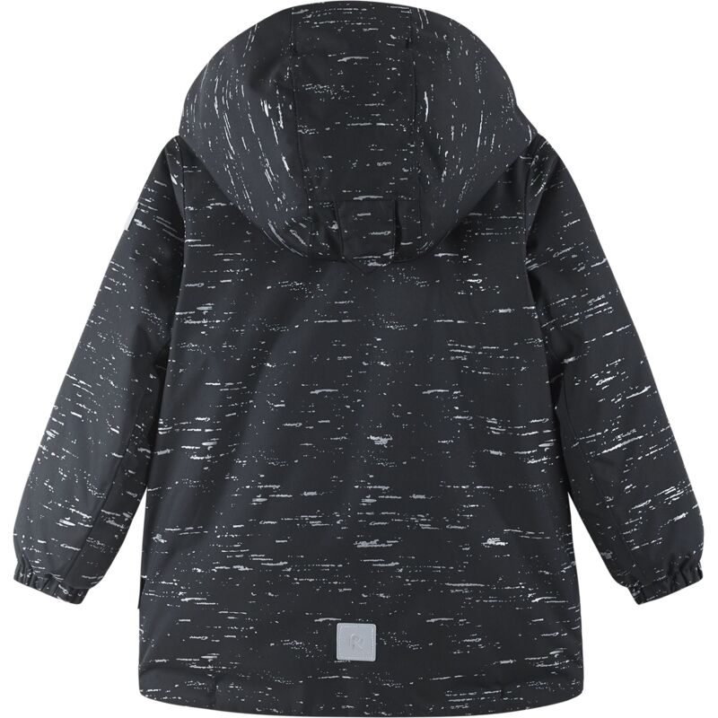 REIMA Hohde 5100359B Black