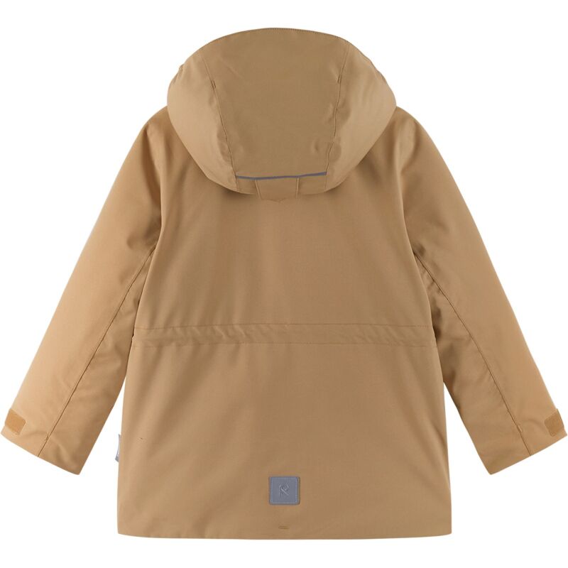 REIMA Kamuni 5100384B Peanut Brown