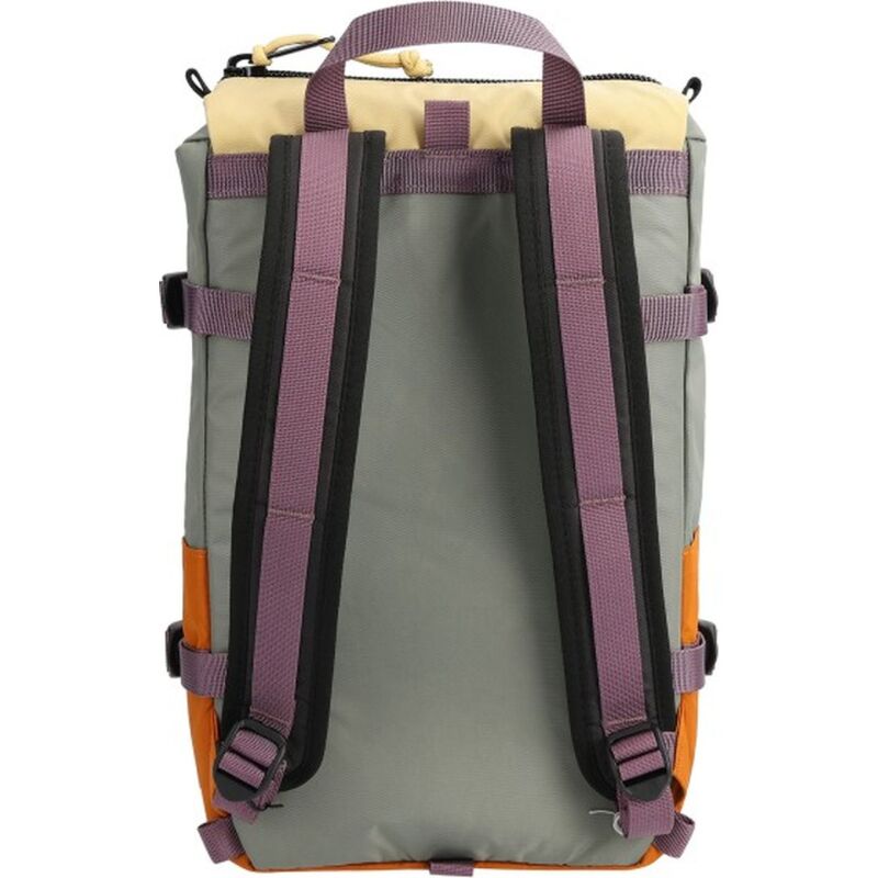 TOPO Designs Rover Pack Mini Beetle / Spice