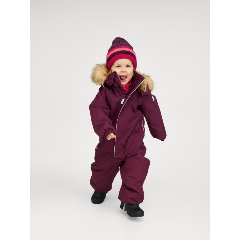 REIMA Hiippa 5300319A Deep purple