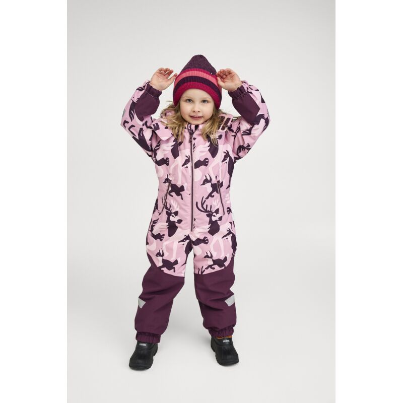 REIMA Hiippa 5300319A Deep purple