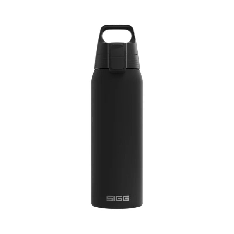 SIGG Shield Therm One 0.75 L Black