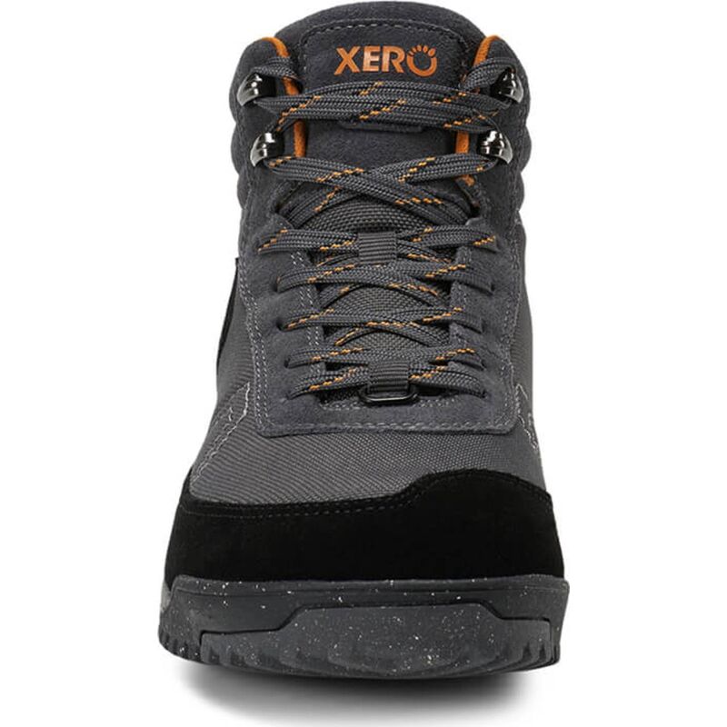 Xero Shoes Barefoot Ridgeway Men's Black / Asphalt