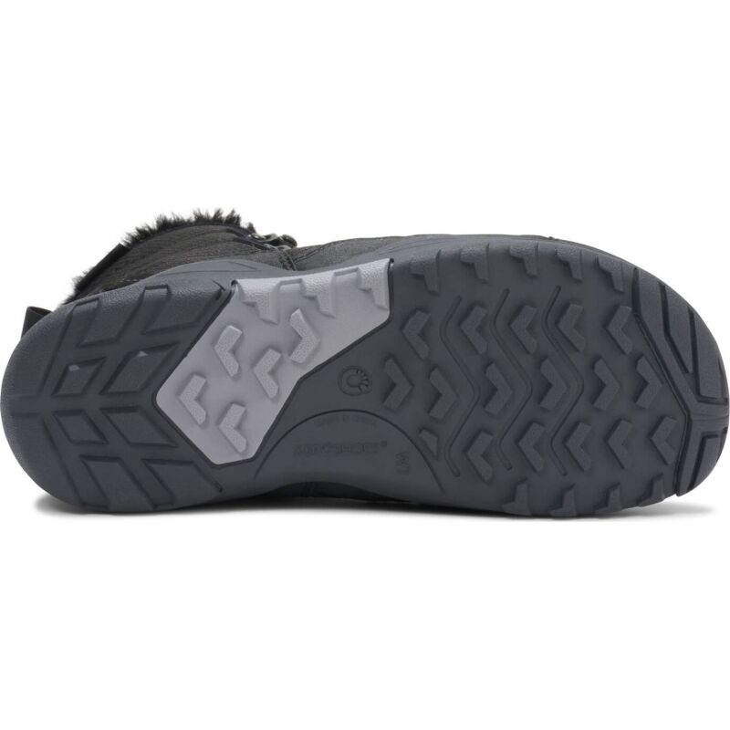 Xero Shoes Barefoot Alpine Women's Black
