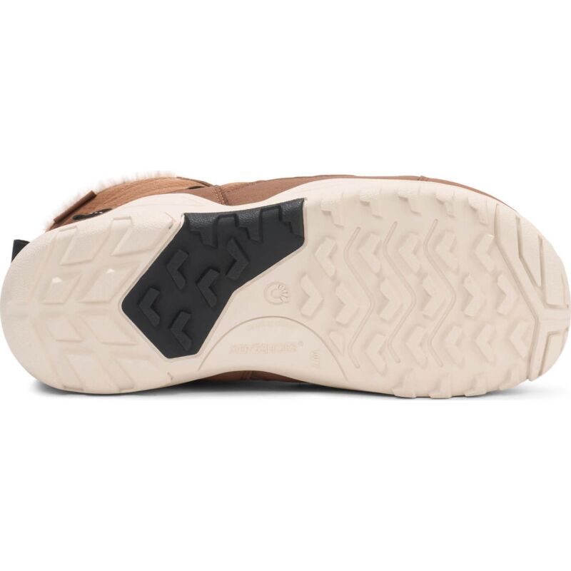 Xero Shoes Barefoot Alpine Rawhide Women's Rawhide