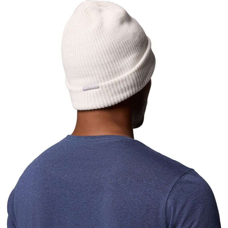 Columbia Lost Lager II Beanie Sea Salt, Rose