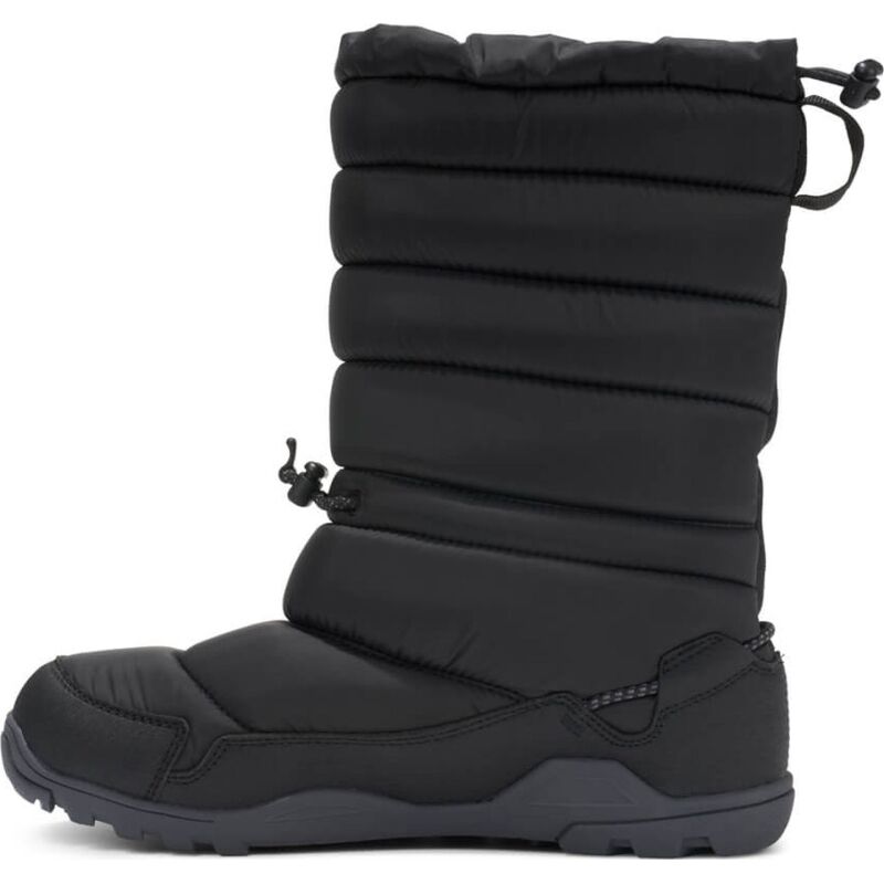 Xero Shoes Barefoot Alpine Pull On Women's Black