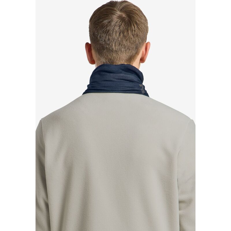 Jack Wolfskin Basic Neckgaiter Night Blue