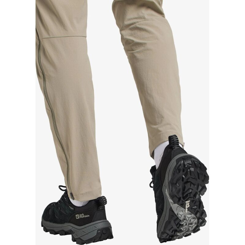 Jack Wolfskin Vojo Tour Texapore Low Women's Phantom