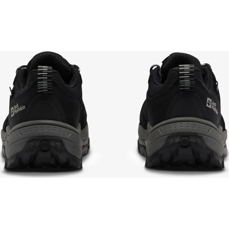 Jack Wolfskin Vojo Tour Texapore Low Women's Phantom