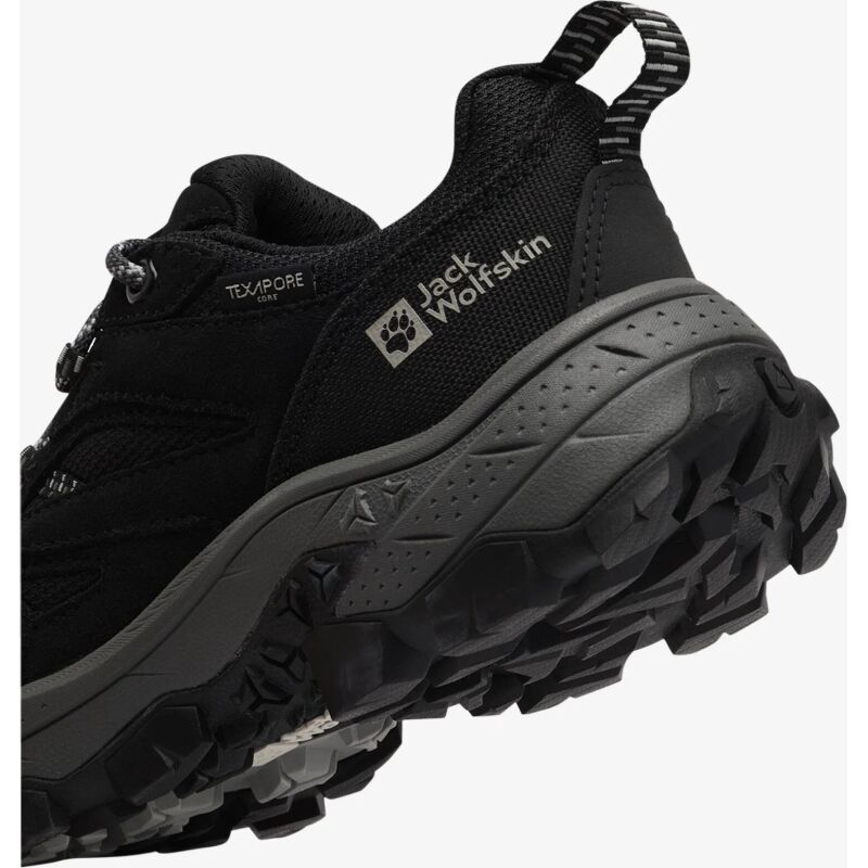 Jack Wolfskin Vojo Tour Texapore Low Women's Phantom