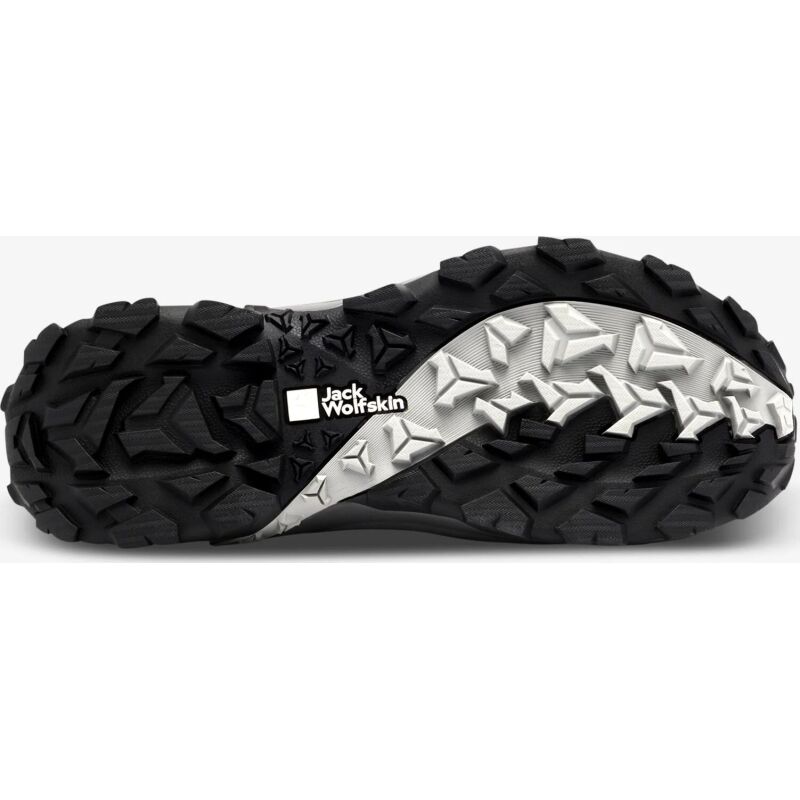 Jack Wolfskin Vojo Tour Texapore Low Women's Phantom