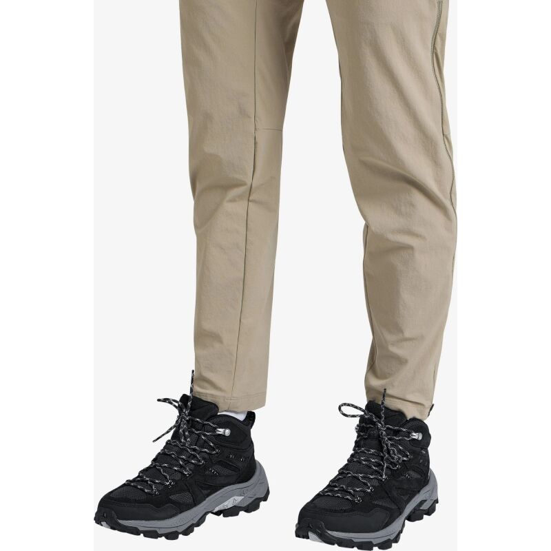 Jack Wolfskin Vojo Tour Texapore Mid Women's Phantom