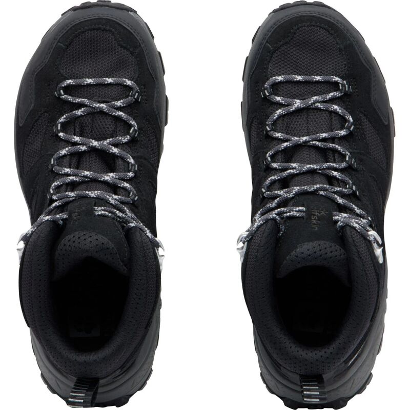 Jack Wolfskin Vojo Tour Texapore Mid Women's Phantom