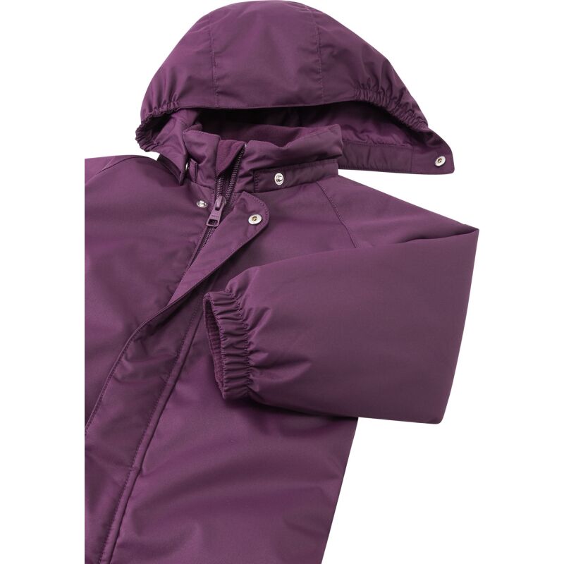 REIMA Winter Overall Tienoo 5100154H Deep purple